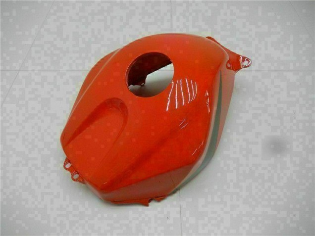 Arancia Kit Carene Honda CBR 600 RR 2005-2006 Arancia Kit Carene Honda CBR 600 RR 2005-2006