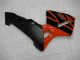 Arancia Kit Carene Honda CBR 600 RR 2005-2006 Arancia Kit Carene Honda CBR 600 RR 2005-2006