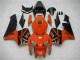 Arancia Kit Carene Honda CBR 600 RR 2005-2006 Arancia Kit Carene Honda CBR 600 RR 2005-2006