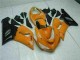 Arancia Kits Carene Completa Kawasaki ZX6R 2005-2006 Arancia Kits Carene Completa Kawasaki ZX6R 2005-2006