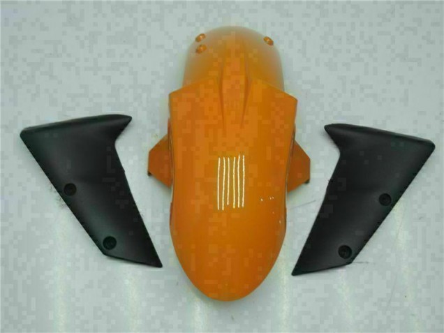 Arancia Kits Carene Completa Kawasaki ZX6R 2005-2006 Arancia Kits Carene Completa Kawasaki ZX6R 2005-2006