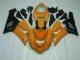 Arancia Kits Carene Completa Kawasaki ZX6R 2005-2006 Arancia Kits Carene Completa Kawasaki ZX6R 2005-2006
