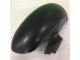 Arancia Nero ABS Plastica & Carene Yamaha R6 2006-2007