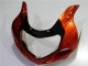Arancia Nero Carene Suzuki GSXR 1000 K1 2000-2002 Arancia Nero Carene Suzuki GSXR 1000 K1 2000-2002