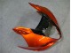 Arancia Nero Carene Suzuki GSXR 1000 K3 2003-2004 Arancia Nero Carene Suzuki GSXR 1000 K3 2003-2004