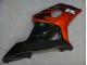 Arancia Nero Carene Suzuki GSXR 1000 K3 2003-2004 Arancia Nero Carene Suzuki GSXR 1000 K3 2003-2004