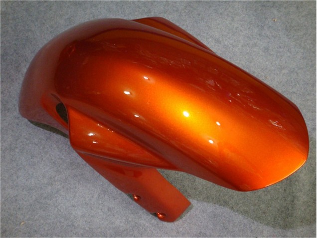 Arancia Nero Carene Suzuki GSXR 1000 K3 2003-2004 Arancia Nero Carene Suzuki GSXR 1000 K3 2003-2004