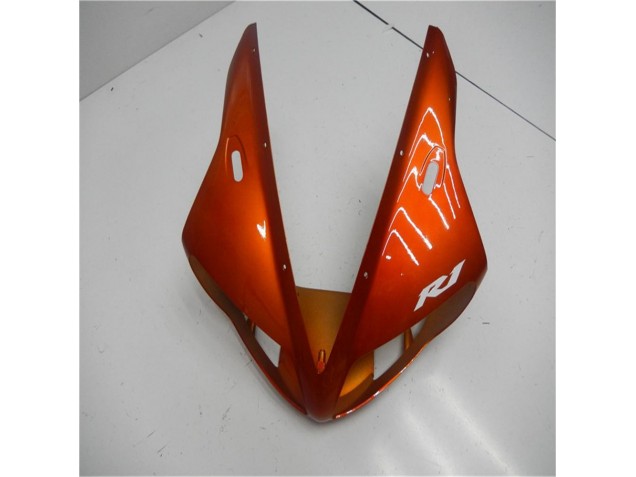 Arancia Nero Carene Yamaha R1 2002-2003