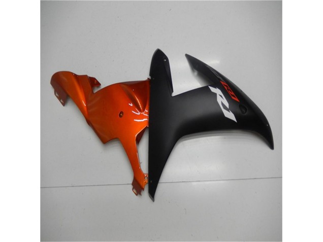 Arancia Nero Carene Yamaha R1 2002-2003