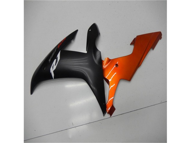 Arancia Nero Carene Yamaha R1 2002-2003