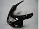 Arancia Nero Kit Carena & Plastica Suzuki GSXR 600 / 750 K4 2004-2005 Arancia Nero Kit Carena & Plastica Suzuki GSXR 600 / 750 K4 2004-2005