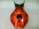 Arancia Nero Kit Carene Honda CBR 1000 RR 2004-2005 Arancia Nero Kit Carene Honda CBR 1000 RR 2004-2005