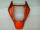 Arancia Nero Kit Carene Honda CBR 1000 RR 2004-2005 Arancia Nero Kit Carene Honda CBR 1000 RR 2004-2005