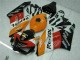 Arancia Nero Repsol Carrozzeria & Carena Honda CBR 1000 RR 2004-2005 Arancia Nero Repsol Carrozzeria & Carena Honda CBR 1000 RR 2004-2005