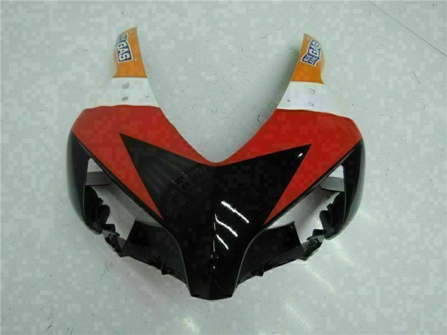 Arancia Nero Repsol Carrozzeria & Carena Honda CBR 1000 RR 2004-2005 Arancia Nero Repsol Carrozzeria & Carena Honda CBR 1000 RR 2004-2005