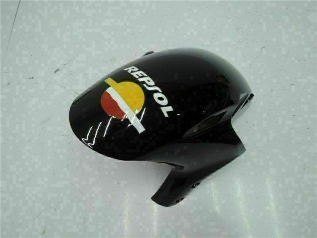 Arancia Nero Repsol Carrozzeria & Carena Honda CBR 1000 RR 2004-2005 Arancia Nero Repsol Carrozzeria & Carena Honda CBR 1000 RR 2004-2005