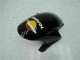 Arancia Nero Repsol Carrozzeria & Carena Honda CBR 1000 RR 2004-2005 Arancia Nero Repsol Carrozzeria & Carena Honda CBR 1000 RR 2004-2005
