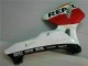 Arancia Nero Repsol Kit Carenatura Completa Honda CBR 600 RR 2005-2006 Arancia Nero Repsol Kit Carenatura Completa Honda CBR 600 RR 2005-2006