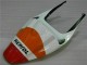 Arancia Nero Repsol Kit Carenatura Completa Honda CBR 600 RR 2005-2006 Arancia Nero Repsol Kit Carenatura Completa Honda CBR 600 RR 2005-2006