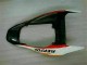 Arancia Nero Repsol Kit Carenatura Iniezione Honda CBR 600 RR 2007-2008