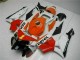 Arancia Repsol Carene Honda CBR 600 RR 2005-2006 Arancia Repsol Carene Honda CBR 600 RR 2005-2006
