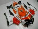 Arancia Repsol Carene Honda CBR 600 RR 2005-2006 Arancia Repsol Carene Honda CBR 600 RR 2005-2006