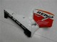 Arancia Repsol Carene Honda CBR 600 RR 2005-2006 Arancia Repsol Carene Honda CBR 600 RR 2005-2006