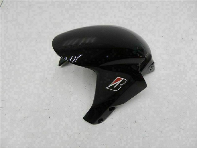 Arancia Repsol Carene Honda CBR 600 RR 2005-2006 Arancia Repsol Carene Honda CBR 600 RR 2005-2006