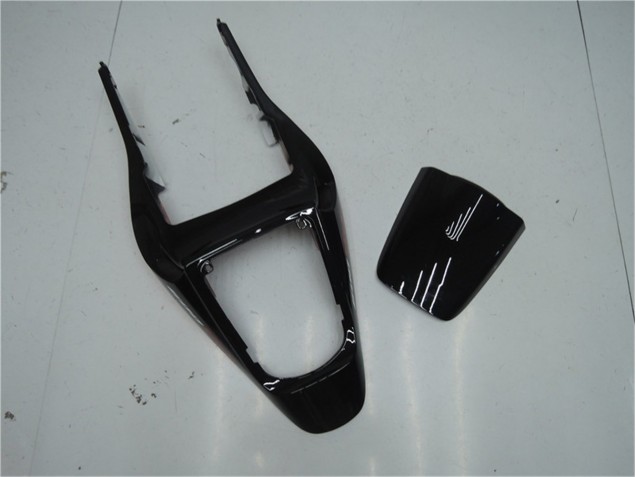 Arancia Rosso Nero Repsol Carene Honda CBR 600 RR 2003-2004 Arancia Rosso Nero Repsol Carene Honda CBR 600 RR 2003-2004