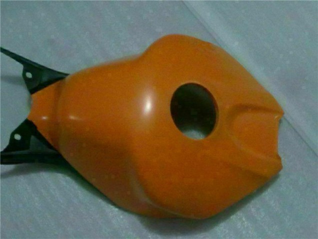 Arancia Rosso Repsol 26 Carene Honda CBR 1000 RR 2004-2005 Arancia Rosso Repsol 26 Carene Honda CBR 1000 RR 2004-2005