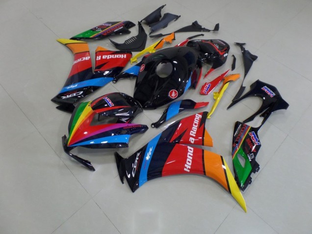Arcobaleno Carene Honda CBR 1000 RR 2012-2016 Arcobaleno Carene Honda CBR 1000 RR 2012-2016