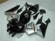 Argento ABS Kits Carene Honda CBR 600 RR 2005-2006 Argento ABS Kits Carene Honda CBR 600 RR 2005-2006