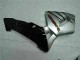 Argento ABS Kits Carene Honda CBR 600 RR 2005-2006 Argento ABS Kits Carene Honda CBR 600 RR 2005-2006