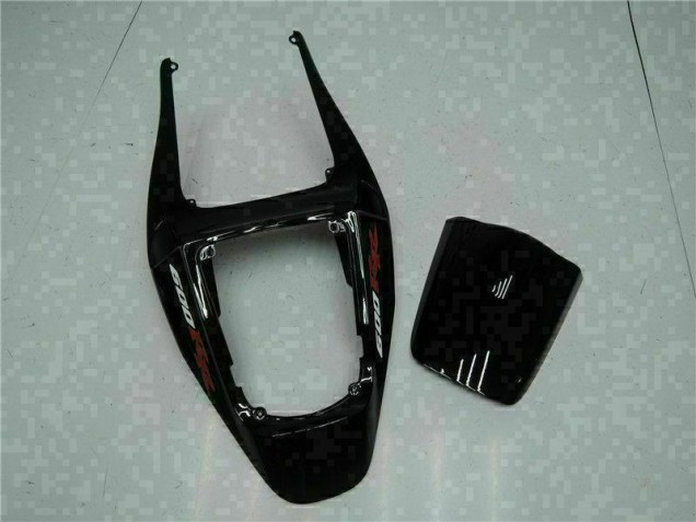 Argento ABS Kits Carene Honda CBR 600 RR 2005-2006 Argento ABS Kits Carene Honda CBR 600 RR 2005-2006