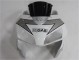 Argento Bianco Nero Repsol Carene Honda CBR 600 RR 2003-2004