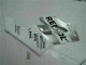 Argento Bianco Repsol Carrozzeria & Carena Honda CBR 1000 RR 2004-2005 Argento Bianco Repsol Carrozzeria & Carena Honda CBR 1000 RR 2004-2005