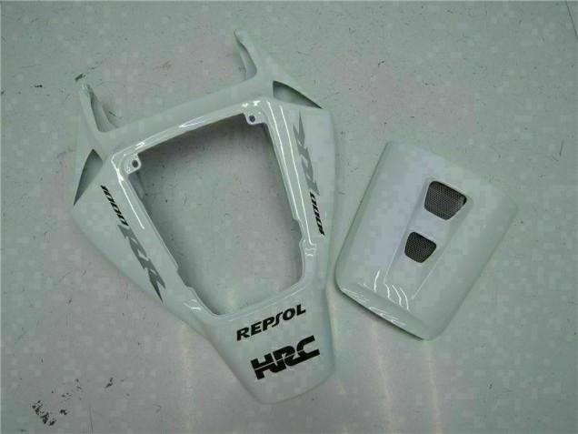 Argento Bianco Repsol Carrozzeria & Carena Honda CBR 1000 RR 2004-2005 Argento Bianco Repsol Carrozzeria & Carena Honda CBR 1000 RR 2004-2005