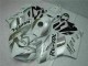 Argento Bianco Repsol Carrozzeria & Carena Honda CBR 1000 RR 2004-2005 Argento Bianco Repsol Carrozzeria & Carena Honda CBR 1000 RR 2004-2005