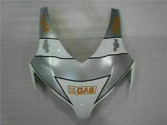 Argento Carene Honda CBR 1000 RR 2008-2011 Argento Carene Honda CBR 1000 RR 2008-2011