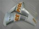 Argento Carene Honda CBR 1000 RR 2008-2011 Argento Carene Honda CBR 1000 RR 2008-2011