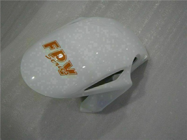 Argento Carene Honda CBR 1000 RR 2008-2011 Argento Carene Honda CBR 1000 RR 2008-2011