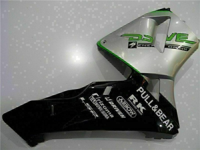 Argento Carene Honda CBR 600 RR 2003-2004 Argento Carene Honda CBR 600 RR 2003-2004