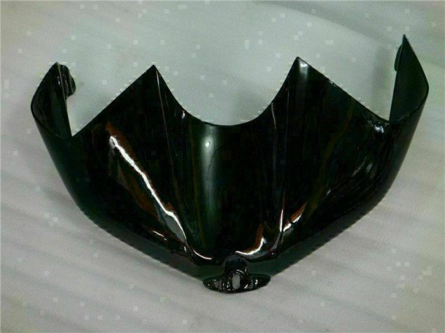 Argento Fiamma Nero Carene Yamaha R6 2006-2007 Argento Fiamma Nero Carene Yamaha R6 2006-2007
