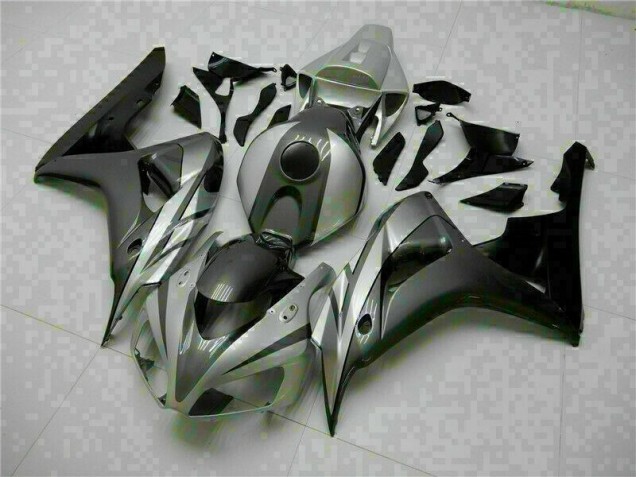 Argento Kit Carene Honda CBR 1000 RR 2006-2007
