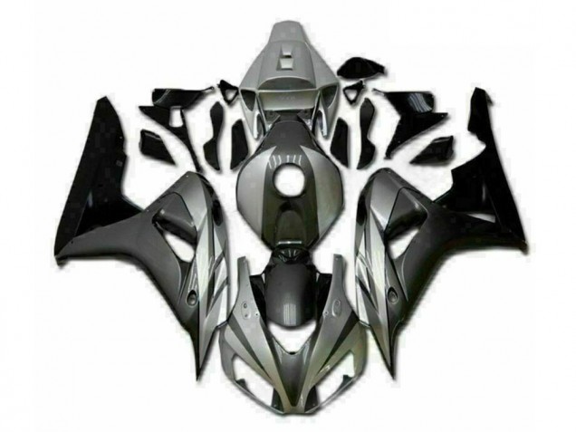 Argento Kit Carene Honda CBR 1000 RR 2006-2007