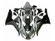 Argento Kit Carene Honda CBR 1000 RR 2006-2007