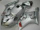 Argento Kits Carenatura Completa Suzuki GSXR 1000 K3 2003-2004 Argento Kits Carenatura Completa Suzuki GSXR 1000 K3 2003-2004