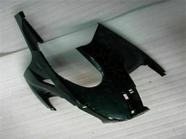 Argento Nero Carene Honda CBR 1000 RR 2008-2011