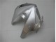 Argento Nero Carene Honda CBR 600 RR 2005-2006 Argento Nero Carene Honda CBR 600 RR 2005-2006