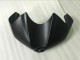 Argento Nero Kit Carenatura Iniezione Yamaha R6 2006-2007 Argento Nero Kit Carenatura Iniezione Yamaha R6 2006-2007